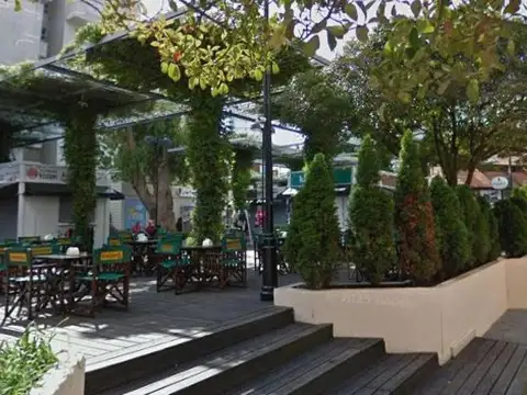 Departamento en Venta en Pinamar, USD 135.000