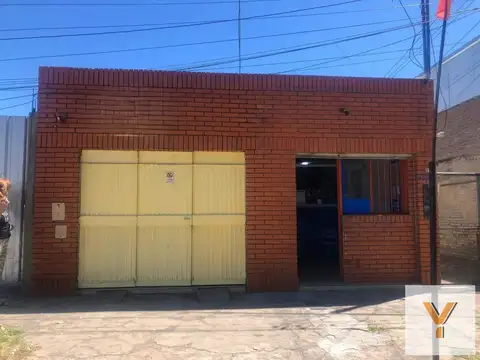 Virasoro 3379 e/ Iriondo y Crespo