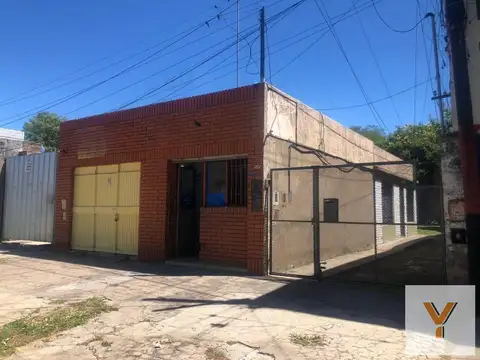 Casa en venta - 1 Dormitorio 2 Baños - Local - 415Mts2 - Rosario