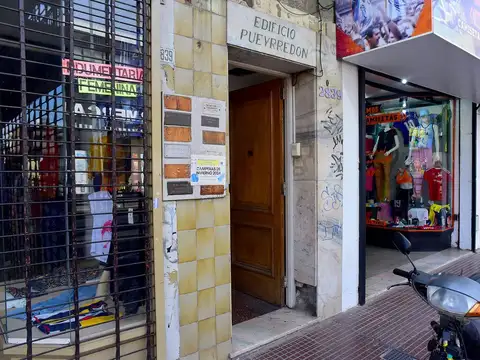 Oficina en Venta en Villa Ballester, USD 33.900