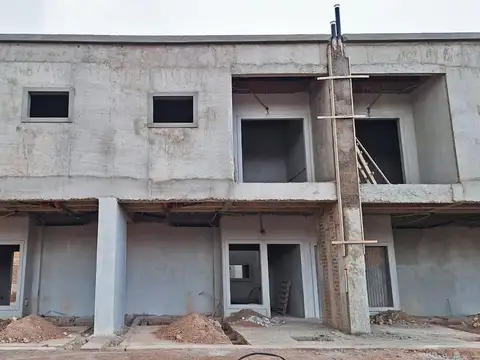 Departamento Dúplex - Barrio La Cañada  Guaymallén