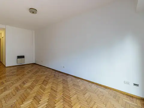 Departamento en Venta 60 años