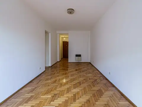Departamento en Venta en Caballito, USD 99.000