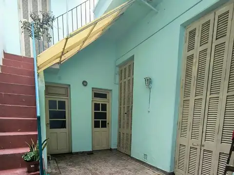 Departamento en Alquiler de 3 ambientes
