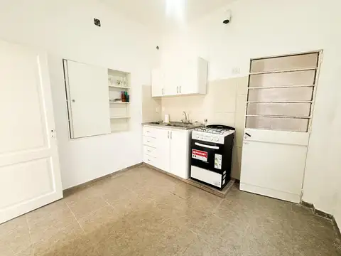 Pasaje del Campo al 4600