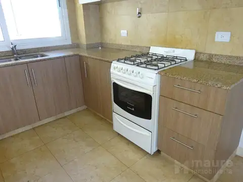 Departamento en Alquiler 12 años