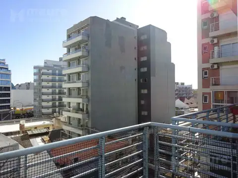 Departamento en Alquiler de 1 dormitorio