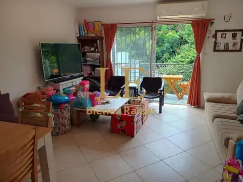 Juan B Justo 100, Piso 1