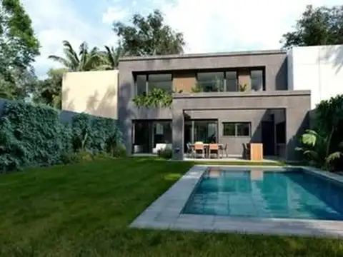 Casa en Venta de 3 dormitorios