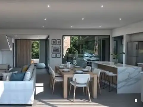 Casa en Venta al Oeste