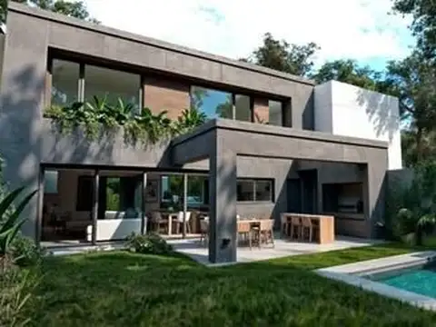 Casa en Venta en Ituzaingó, USD 295.000