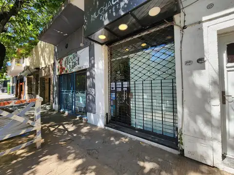Local en Venta en San Isidro Centro, USD 75.000