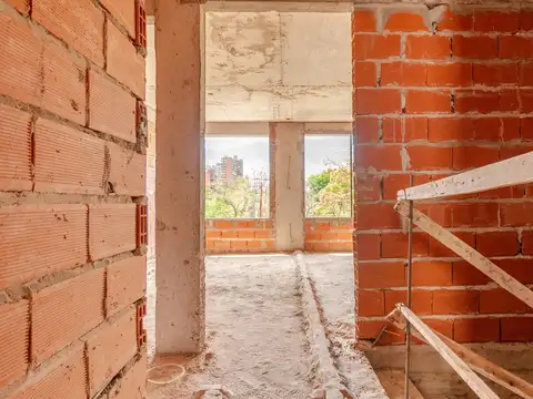 Departamento en Venta al Oeste