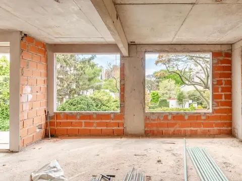 Departamento en Venta de 3 dormitorios