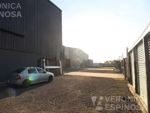 Galpon en Venta en Belén de Escobar, USD 639.000