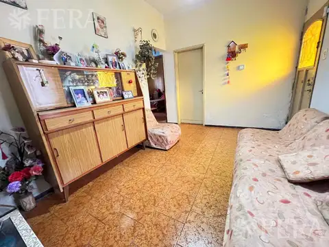 Casa en Venta de 2 dormitorios
