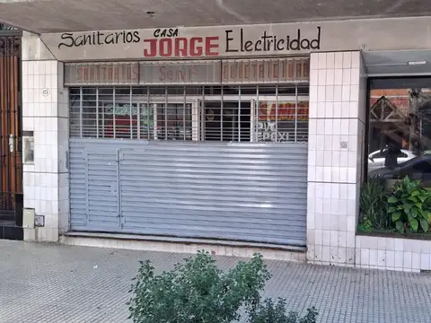 Local en Venta en Villa Crespo, CABA