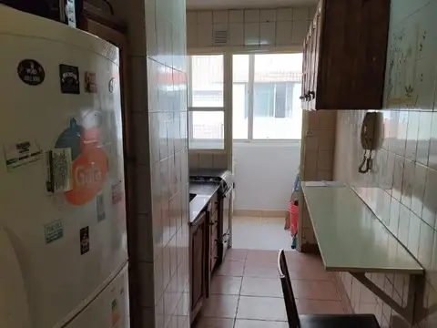 Departamento en Alquiler Temporal en Caballito, USD 1.200