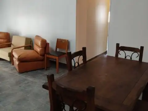 Departamento en Alquiler Temporal de 4 ambientes