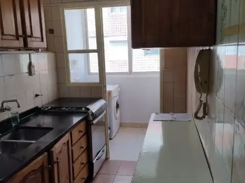 Departamento en Alquiler Temporal de 3 dormitorios