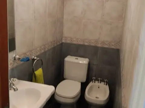 Departamento en Alquiler Temporal 30 años
