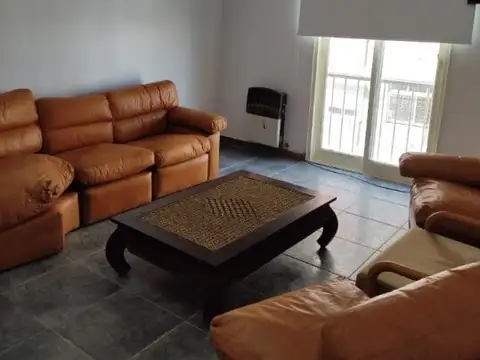 Campichuelo y Neuquén , Piso 12