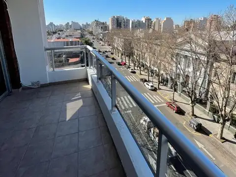 Departamento en Alquiler en Villa Pueyrredón, $ 580.000