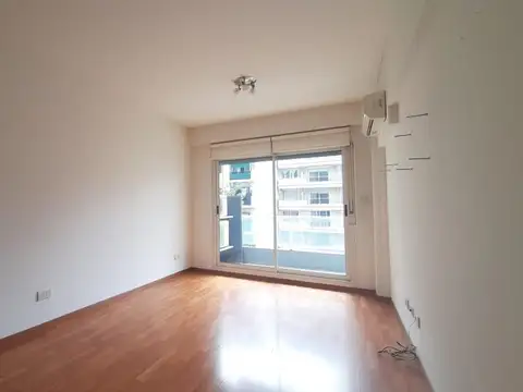 Departamento 2 ambientes en Caballito Amenities