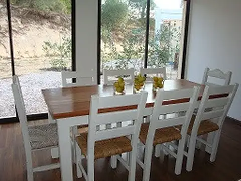 Depto Tipo Casa en Venta de 3 dormitorios