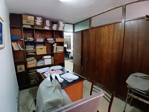 Velez Sarfield 100, Piso 12