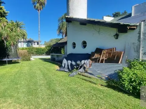 Terreno venta Campo Chico ok