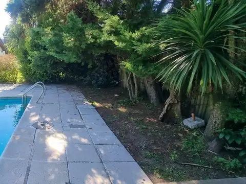 Terreno en Venta 18  mts Fondo
