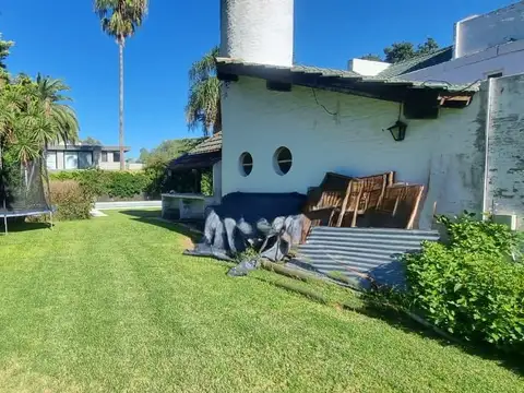 Terreno venta Campo Chico ok