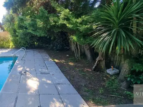 Terreno en Venta 18  mts Fondo