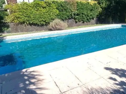 Terreno en Venta 31  mts Frente