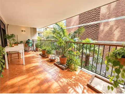 Departamento en Alquiler en Belgrano Barrancas, USD 3.600