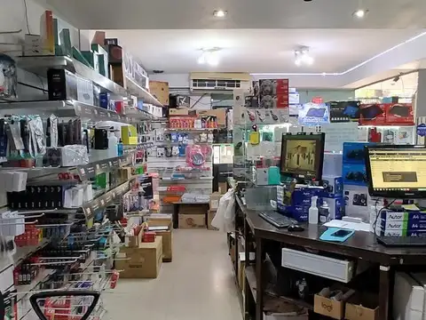 Local en Martin