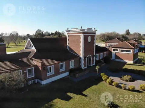 Terreno en Venta en Pilar del Este - San Ramon, USD 30.000