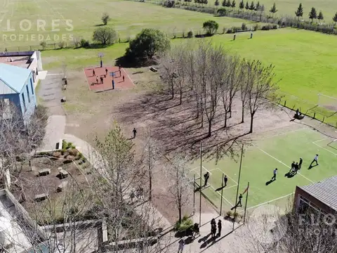 Terreno en Venta de 472,0 m2