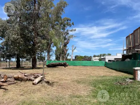 Terreno, lote en venta, Barrio San Ramón en Pilar del Este, Pilar