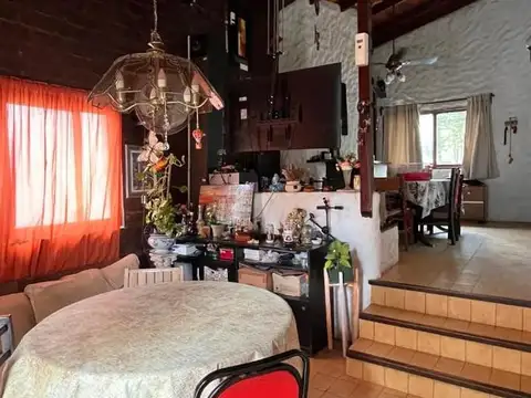 Casa en Venta 40 años