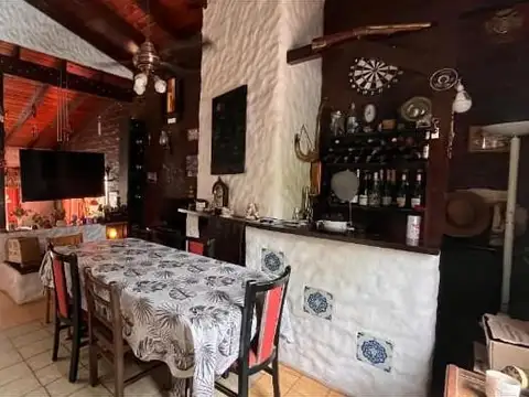 Casa country club loma verde