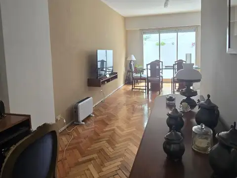 Departamento en Venta en Palermo, USD 210.000