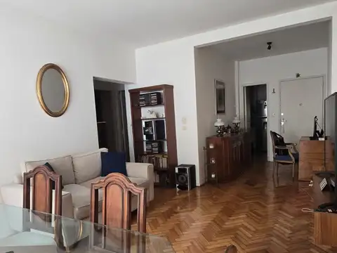 Departamento en Venta 55 años