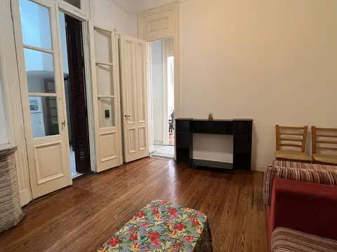 VENTA PH 4 AMB BARRACAS PB SIN EXPENSAS APTO CRED