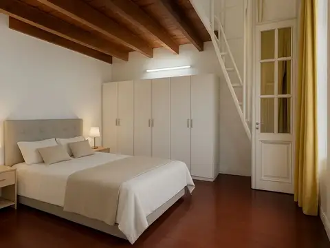 Depto Tipo Casa en Venta de 4 ambientes