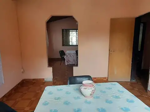 Casa en Venta 30 años