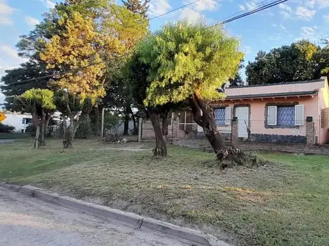Casa 3 amb/ con amplio parque