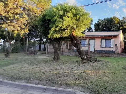 Aldea Brasilera