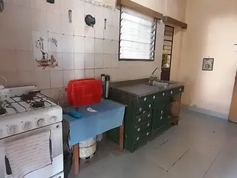 Casa 3 amb/ con amplio parque